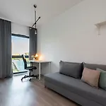Flatbook - City Center Spa Apartments Dwie Motlawy
